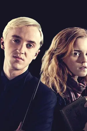 ปกนิยาย (Dramione) 10 Ways to Kill Draco Malfoy (ฟิคแปล)