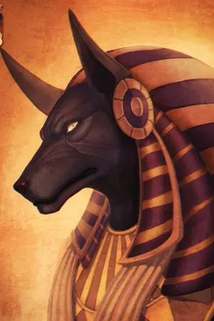 ปกนิยาย นิทานสารท (อียิปต์โบราณ)