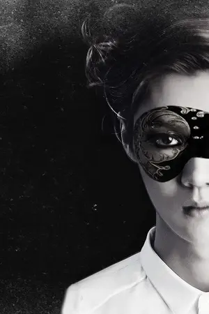 ปกนิยาย ︱HUNHAN︱NIghtMAre ฝันร้าย︱Dream Project