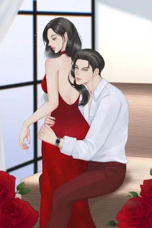 ปกนิยาย ขอโทษนะคะที่หนูเป็นเมียน้อย (อ่านฟรีก่อนมีอีบุค)