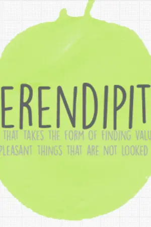 ปกนิยาย +.ﾟ「 seventeen 」serendipity ☆ | sf & os .ﾟ+ .