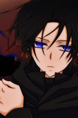 ปกนิยาย ตัวร้ายเเบบผมชอบทำตัวจืดจางครับ (Yaoi)