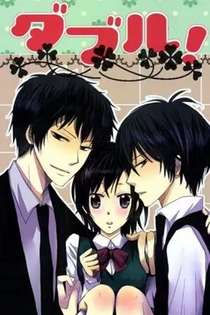 ปกนิยาย { 1886 } Destiny To Heart [ TYL X KHR ]