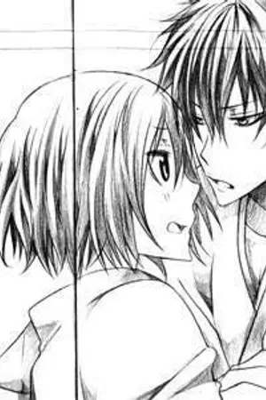 ปกนิยาย [ Fic Reborn KHR ] เมื่อคุณเข้ามาในชีวิต { 1886 }