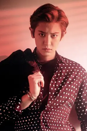 ปกนิยาย [FIC EXO] CASINO CHANBAEK #คาสิโนชบ