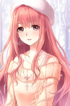 ปกนิยาย {Reborn}My Love! ป่วนใจนายวองโกเล่