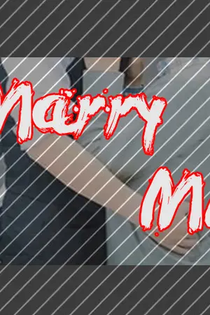 ปกนิยาย Marry Me [ Yaoi ]