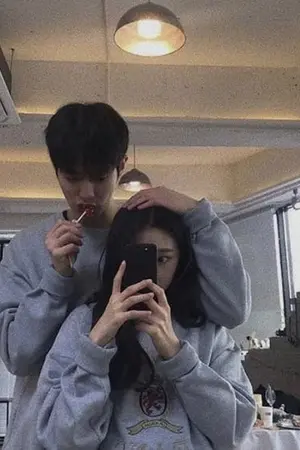 ปกนิยาย นายมาดร้าย กับ ยัยอินโนเซนต์