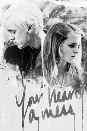 ปกนิยาย [DM+HG+ZT] Through The Dark