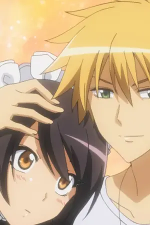 ปกนิยาย HEART DANGER! เจ้าชายเอาแต่ใจขอขโมยหัวใจคุณประธานนักเรียน