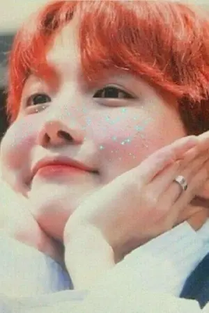 ปกนิยาย [OS/SF] 장호석 Hoseok นางฟ้าคนแมน