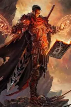 ปกนิยาย เทพยุทร์ อสูรกลืนพิภพ