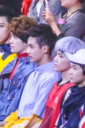 ปกนิยาย [NCT U X YOU] เมเนเจอร์จำเป็น