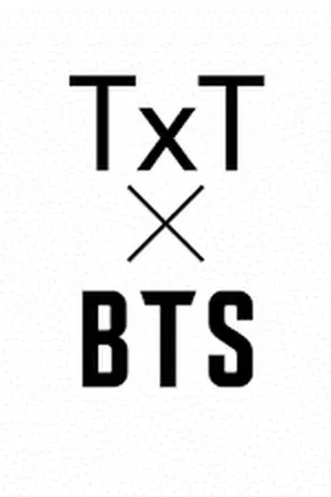 ปกนิยาย Devil ( bts & txt x you )