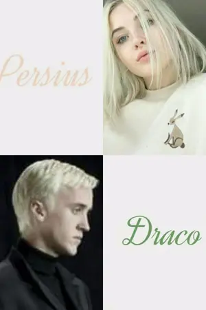 ปกนิยาย DM/OC | "Relationship" | FanFiction Harry Potter