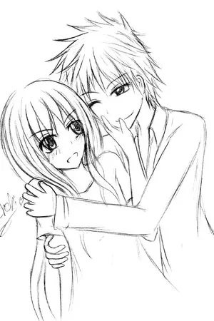 ปกนิยาย เด็กคนหนึ่ง onekid