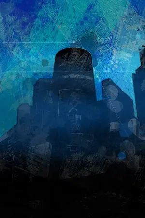 ปกนิยาย Reflect on the face