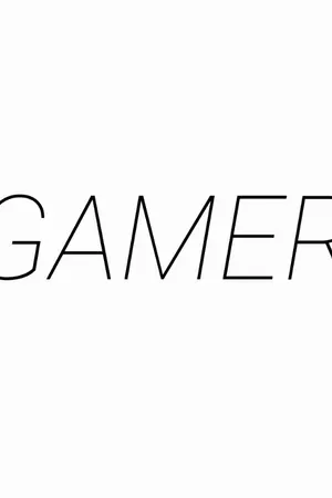 ปกนิยาย Gamer @Taeten