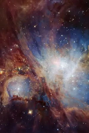 ปกนิยาย space / beecris