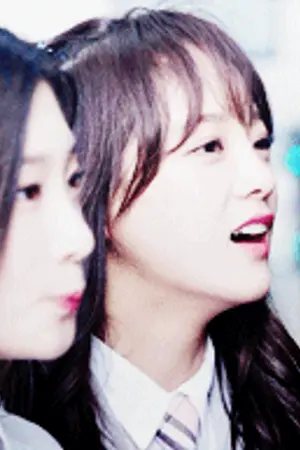 ปกนิยาย [SF] ` IOI。❛JINX❜ (SEJEONG x CHAEYEON)