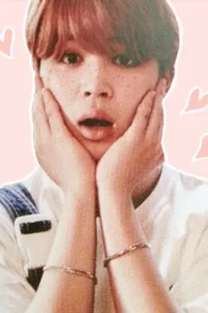 ปกนิยาย Vmin♡Kookmin° | #ชิมชิมกับใครก็อร่อย