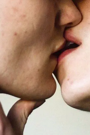 ปกนิยาย (OS,SF NCT) Desire LUMARK ♥