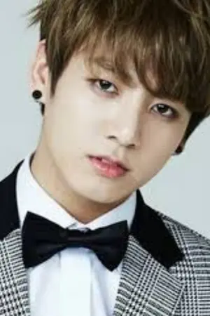 ปกนิยาย Love to Be BTS x You <Jungkook>