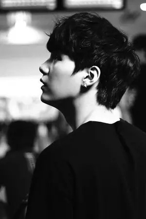 ปกนิยาย [ BTS ] Ferocity [Vga] #โหดร้ายวีก้า (End SS1)