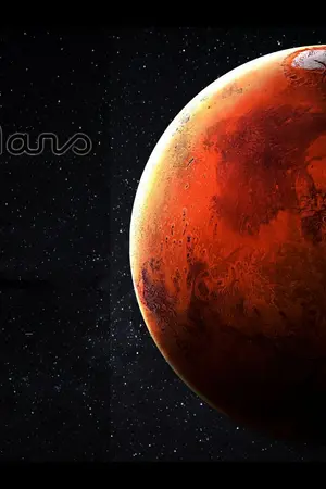 ปกนิยาย [SNSD] คุณดาวอังคาร - Taeny