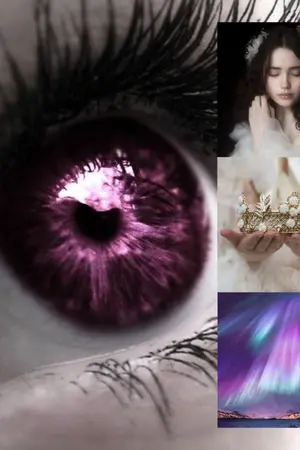 ปกนิยาย Evenstar  [Piritta x Aiden] [Kylo Ren x Rey]