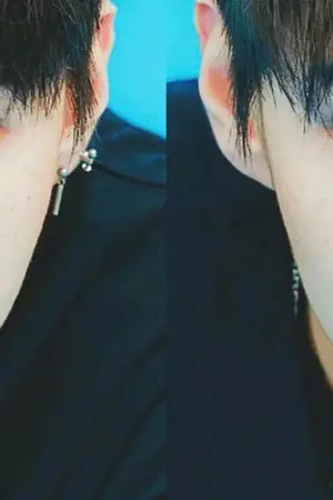 ปกนิยาย I'm Freak__ผมเหรอตัวประหลาด (Yaoi)