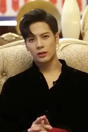 ปกนิยาย หวังกลัวเมีย (JACKJAE) (GOT7) || END