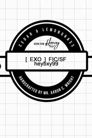 ปกนิยาย [ EXO ] FIC/SF - heybxy99