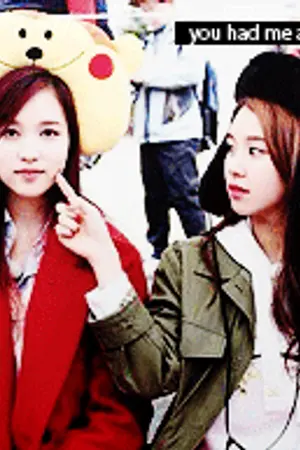 ปกนิยาย [SF] MICHAENG TWICE  안녕 ☺ You  had me at hello。