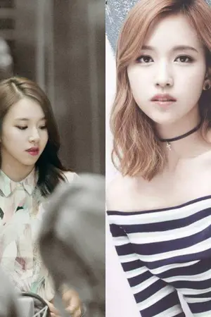 ปกนิยาย [TWICE] Closer (MiChaeng) #เพลงรักมิแชง