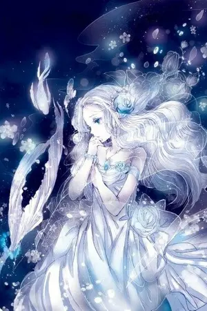 ปกนิยาย [ONE PICE] Queen Water ราชินีแห่งสายน้ำ