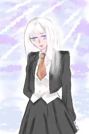 ปกนิยาย [Fic Reborn (KHR) ] เพราะพระเจ้าส่งฉันผิดเวลา