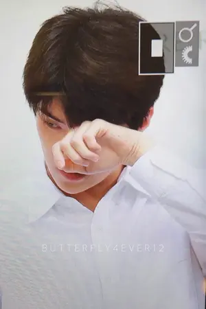 ปกนิยาย [EXO] Put up with you ∥ KaiHun ft.ChanSoo