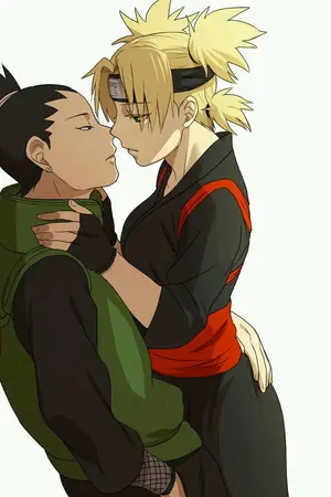 ปกนิยาย [ Fic naruto ] Shikatema : ลืมไม่ได้ อย่ามารัก!!