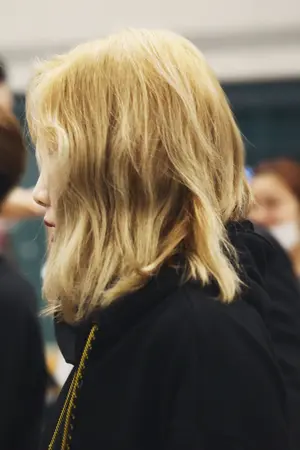 ปกนิยาย [ Fic SNSD ] Senior : #รุ่นพี่แท ( TAENY )