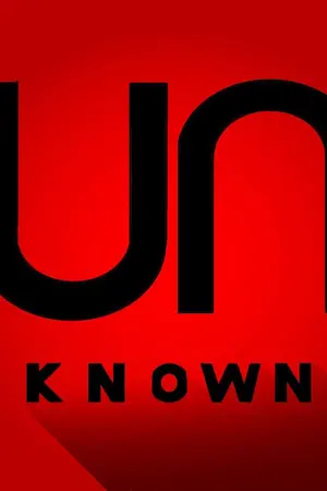 ปกนิยาย UNknown