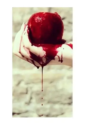 ปกนิยาย The Green Witch