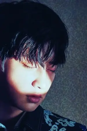 ปกนิยาย BLUE TEAM | chanbaek kaihun