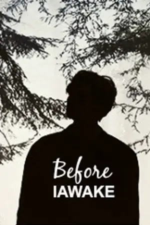 ปกนิยาย BEFORE I AWAKE | kaihun chanbaek lumin