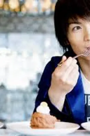 ปกนิยาย Mission complete ภารกิจแข่งรัก