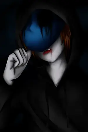 ปกนิยาย รักใสๆกับฆาตกรกลับใจ!