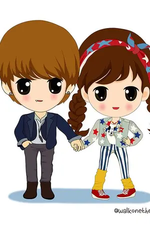 ปกนิยาย สื่อรักรอยร้าว