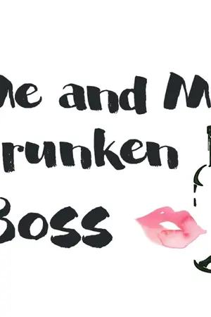 ปกนิยาย Fic Twice : Me and My Drunken Boss [Tzuyu x Sana]