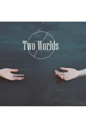 ปกนิยาย Fic Twice : Two-Worlds [Jeongyeon x Jihyo]