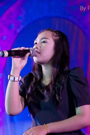 ปกนิยาย เสียงใต่ฝัน